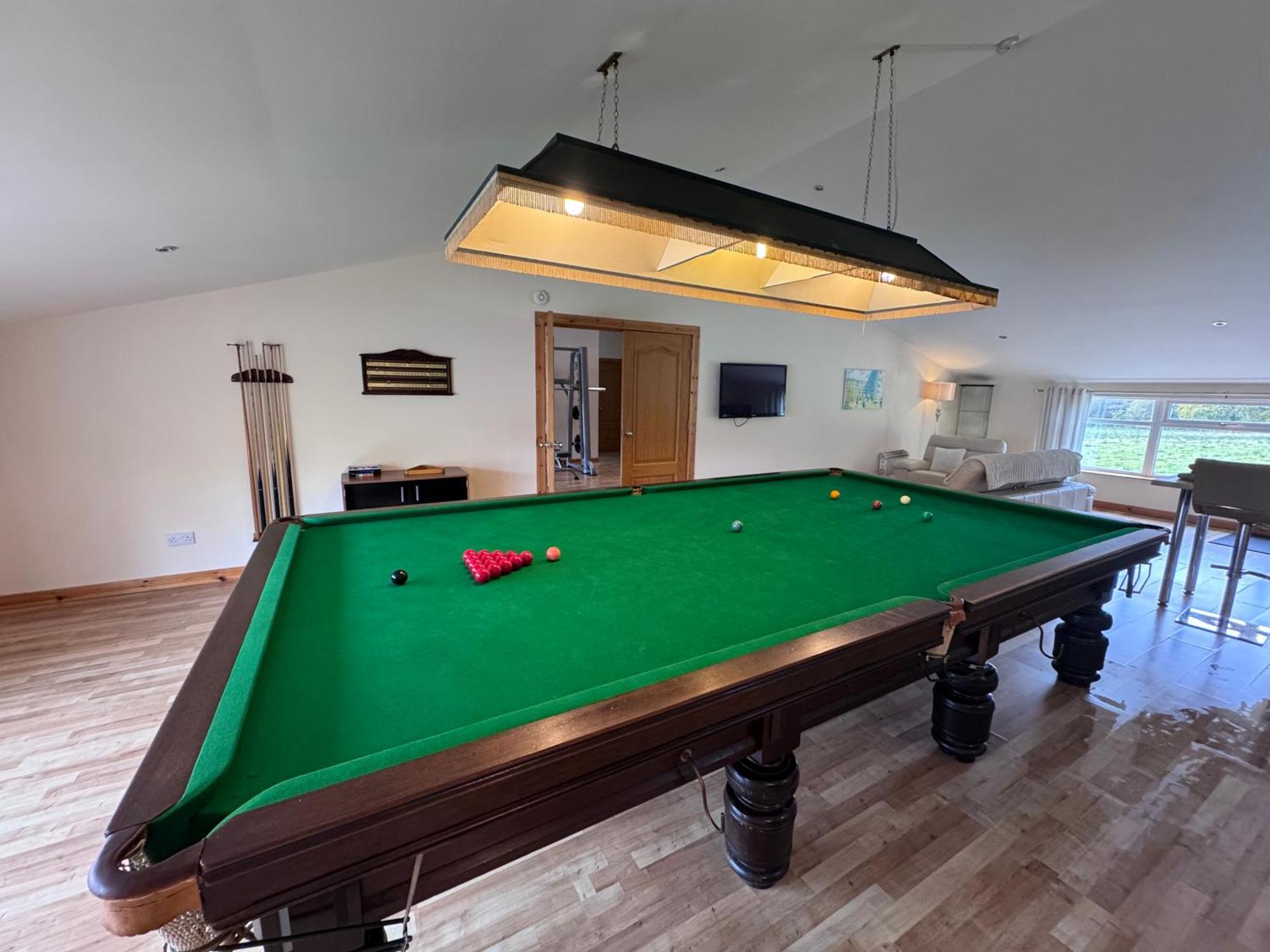 Langside Apartments Newhouse Luaran gambar